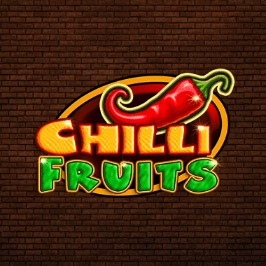 Chilli Fruits slots by Casino Technology