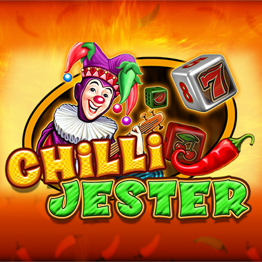 Chilli Jester slots by Casino Technology