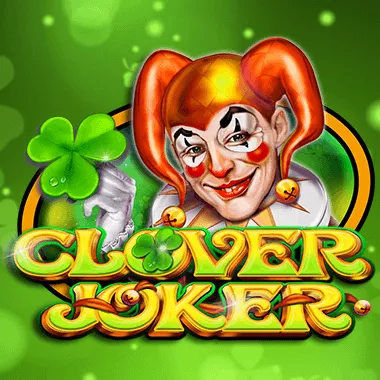 technology/CloverJoker