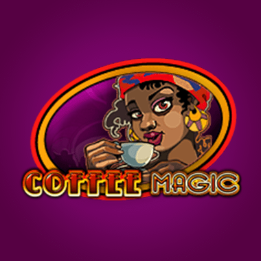 Coffee Magic slots by Casino Technology