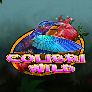 Colibri Wild slots by Casino Technology