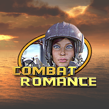 Combat Romance slots by Casino Technology