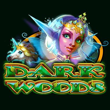 Dark Woods slots by Casino Technology
