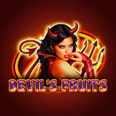 Devil's Fruits slots by Casino Technology