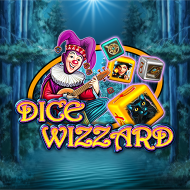 Dice Wizzard slots by Casino Technology