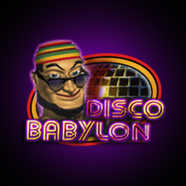 Disco Babylon slots by Casino Technology