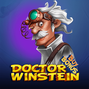 Doctor Winstein Buy Bonus slots by Casino Technology