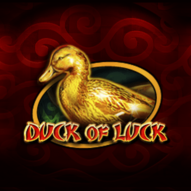 Duck Of Luck slots by Casino Technology
