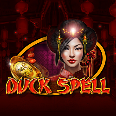 Duck Spell slots by Casino Technology