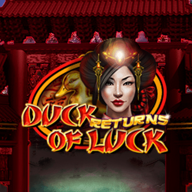 Duck of Luck returns slots by Casino Technology