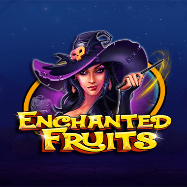 Enchanted Fruits slots by Casino Technology
