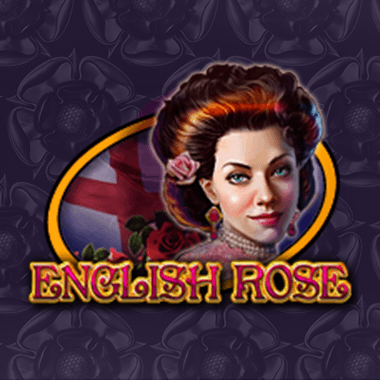 English Rose slots by Casino Technology