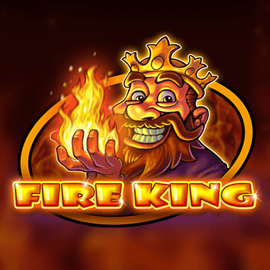 Fire King slots by Casino Technology