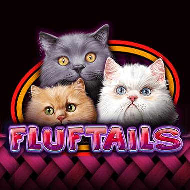 Fluf Tails slots by Casino Technology