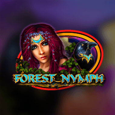 Forest Nymph slots by Casino Technology