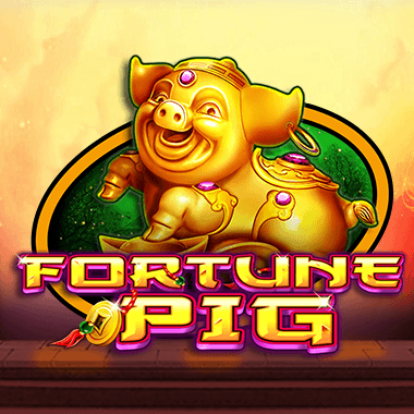 Fortune Pig slots by Casino Technology