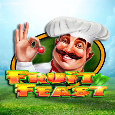 Fruit Feast slots by Casino Technology