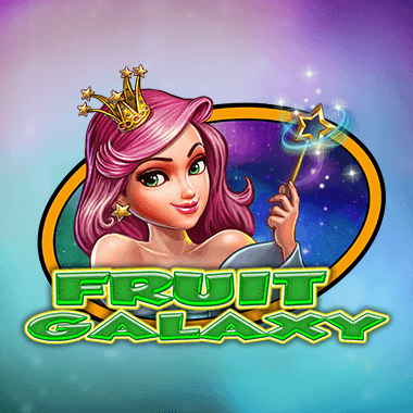 Fruit Galaxy slots by Casino Technology