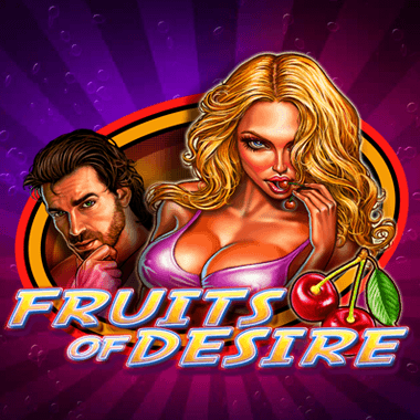 Fruits of Desire slots by Casino Technology