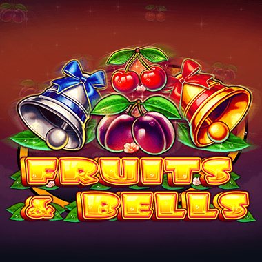 Fruits and Bells slots by Casino Technology