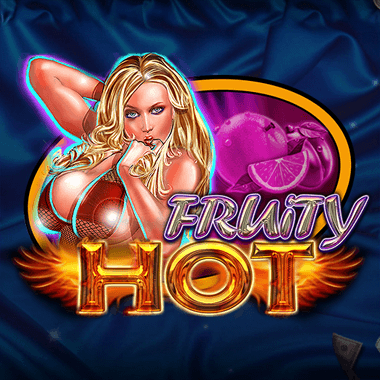 Fruity Hot slots by Casino Technology