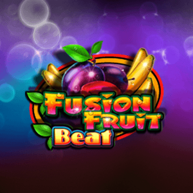 Fusion Fruit Beat slots by Casino Technology