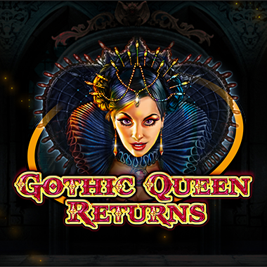 GOTHIC QUEEN RETURNS slots by Casino Technology