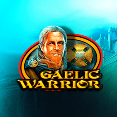 Gaelic Warrior slots by Casino Technology