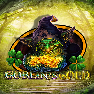 Goblin's Gold slots by Casino Technology
