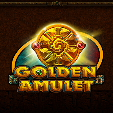 Golden Amulet slots by Casino Technology