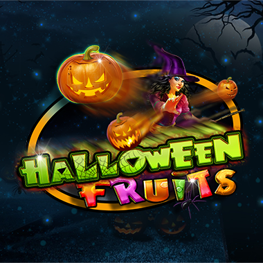 Halloween Fruits slots by Casino Technology