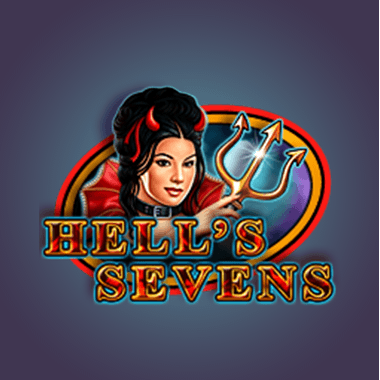 Hell's Sevens slots by Casino Technology