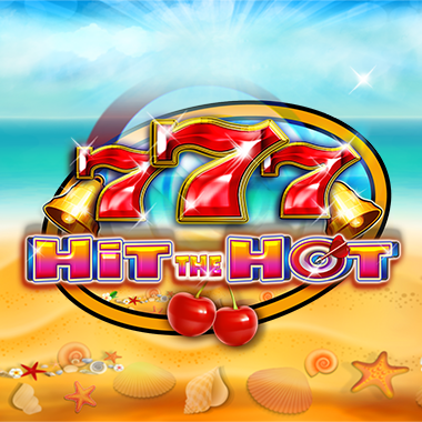 Hit the Hot slots by Casino Technology