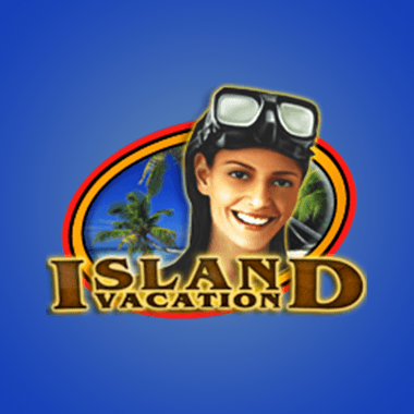 Island Vacation slots by Casino Technology
