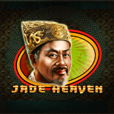 Jade Heaven slots by Casino Technology