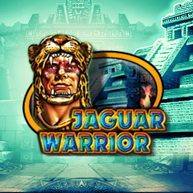 Jaguar Warrior slots by Casino Technology