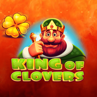 King of Clovers