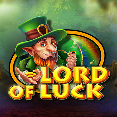 Lord of Luck slots by Casino Technology