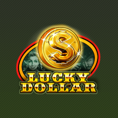 Lucky Dollar slots by Casino Technology