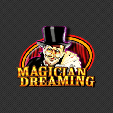 Magician Dreaming slots by Casino Technology