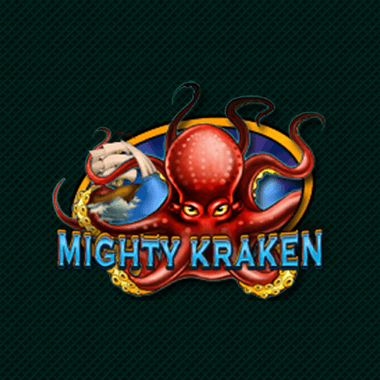 Mighty Kraken slots by Casino Technology
