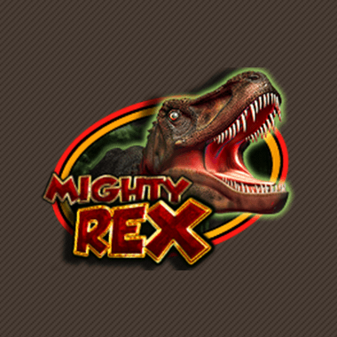 Mighty Rex slots by Casino Technology