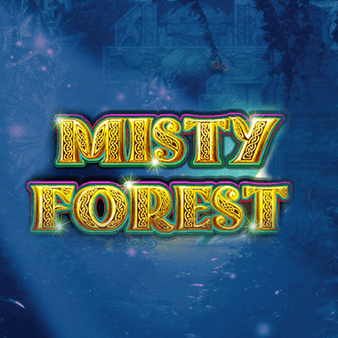 Misty Forest slots by Casino Technology