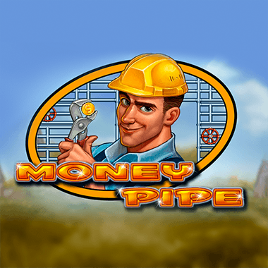 Money Pipe slots by Casino Technology