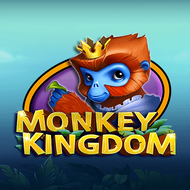 Monkey Kingdom slots by Casino Technology