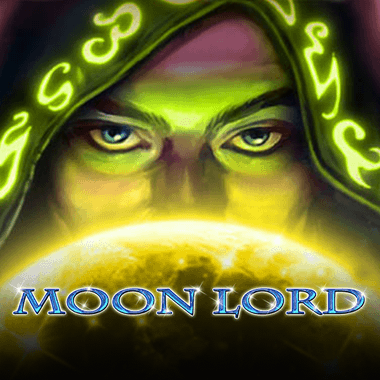 Moon Lord slots by Casino Technology
