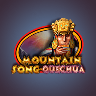 Mountain Song Quechua slots by Casino Technology