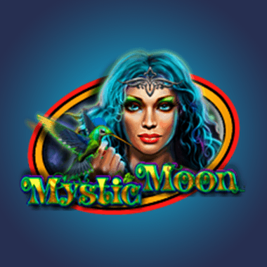 Mystic Moon slots by Casino Technology