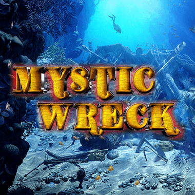 Mystic Wreck slots by Casino Technology