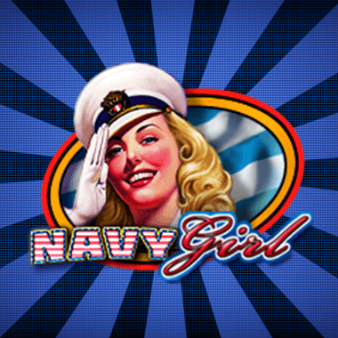 Navy Girl slots by Casino Technology